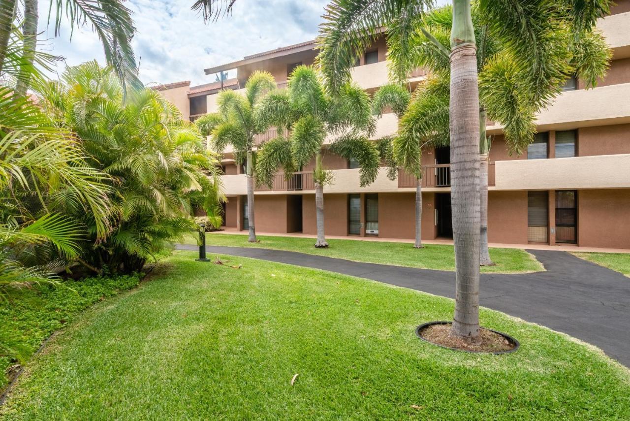 Kihei Kai Nani Vacation One Bedroom Condos Exterior foto