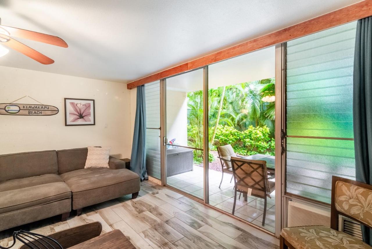 Kihei Kai Nani Vacation One Bedroom Condos Exterior foto