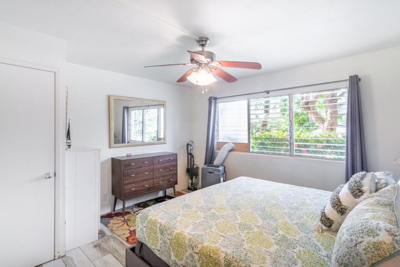 Kihei Kai Nani Vacation One Bedroom Condos Exterior foto
