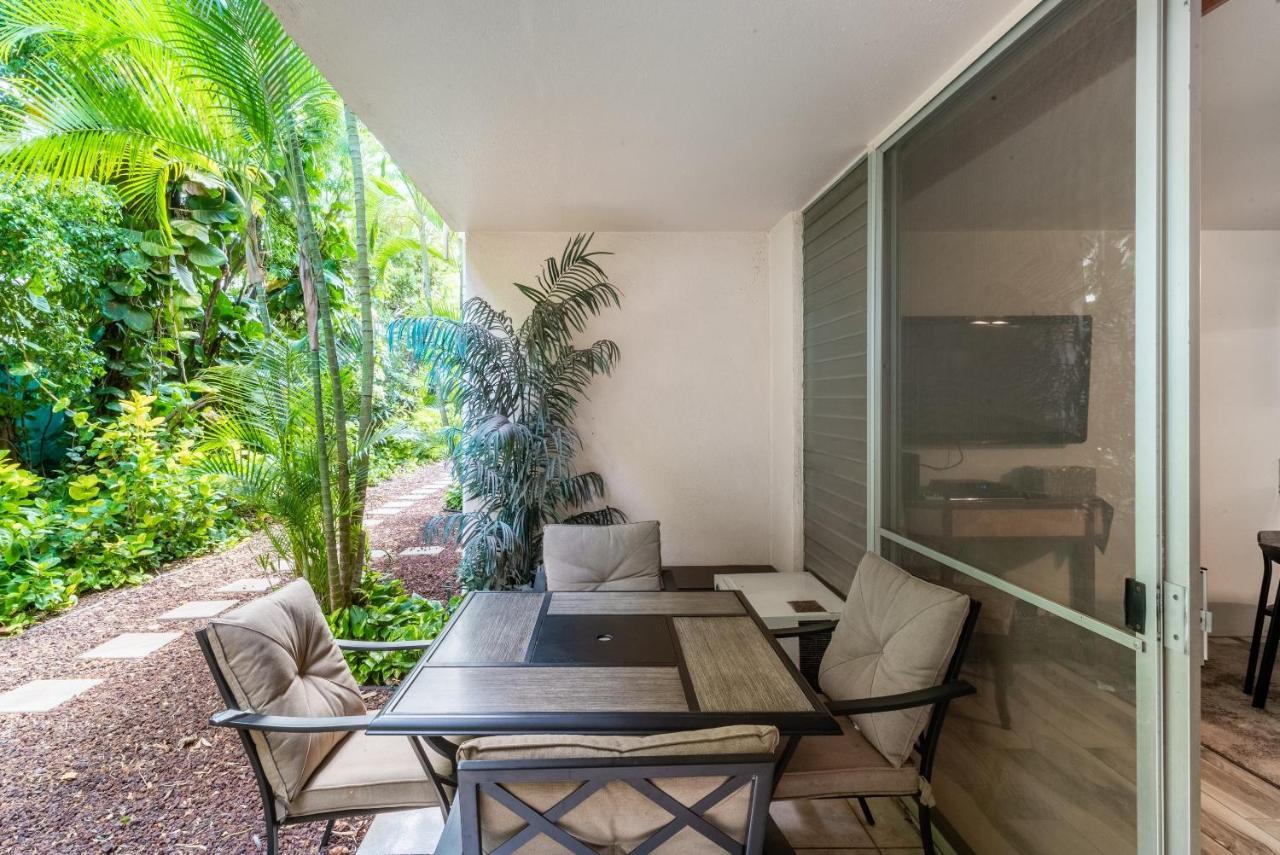 Kihei Kai Nani Vacation One Bedroom Condos Exterior foto