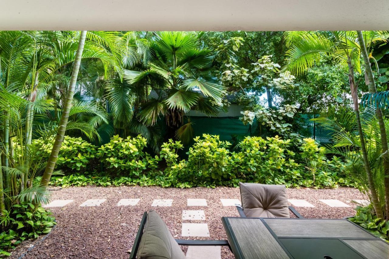 Kihei Kai Nani Vacation One Bedroom Condos Exterior foto