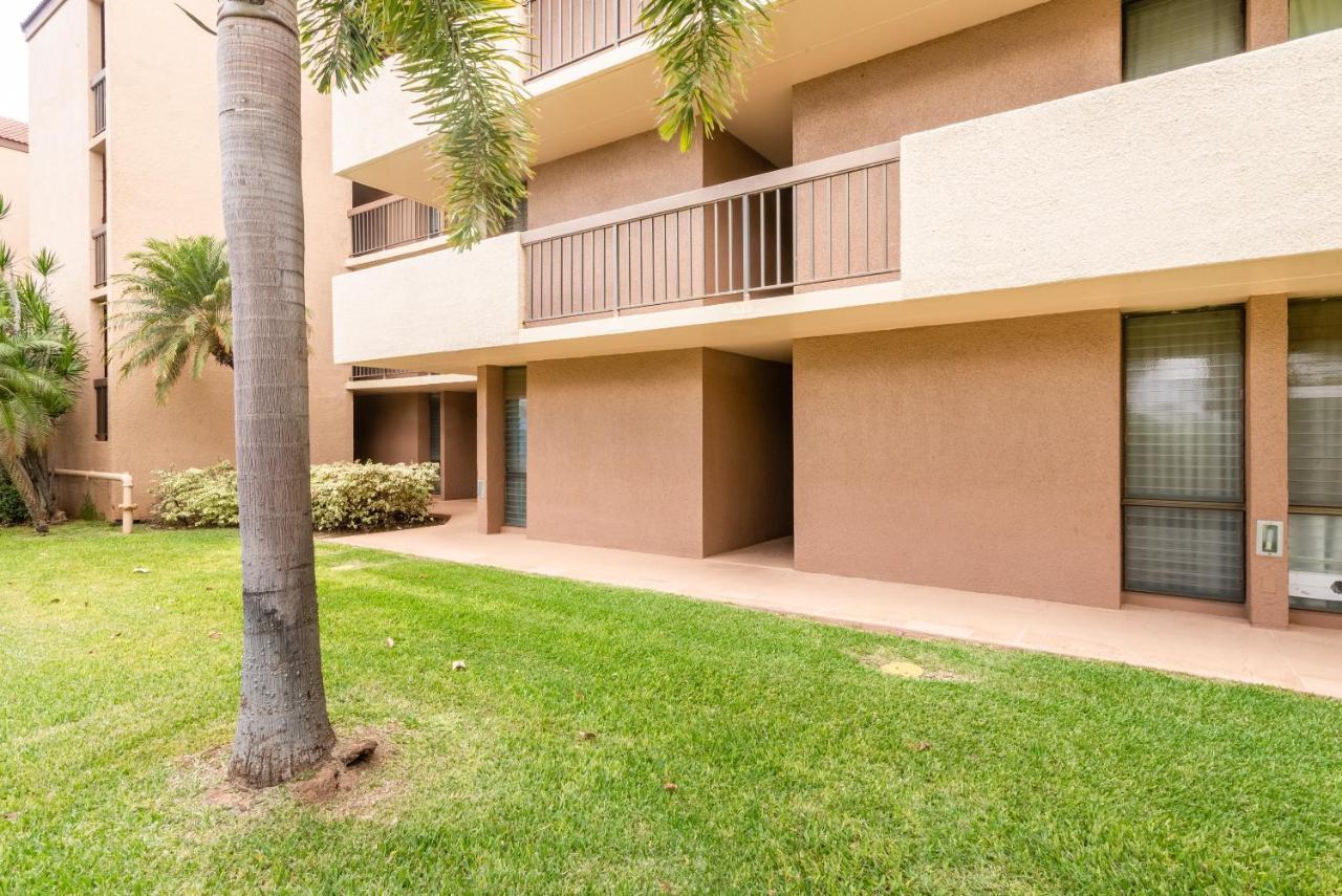 Kihei Kai Nani Vacation One Bedroom Condos Exterior foto