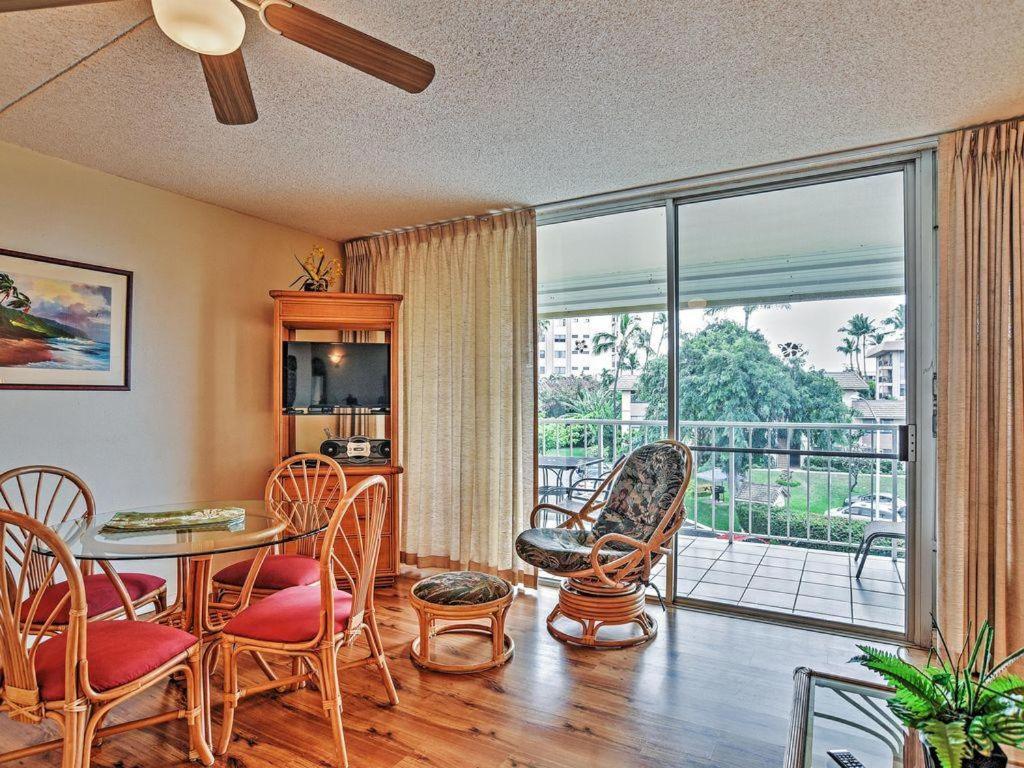 Kihei Kai Nani Vacation One Bedroom Condos Exterior foto