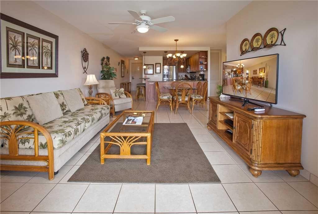 Kihei Kai Nani Vacation One Bedroom Condos Exterior foto