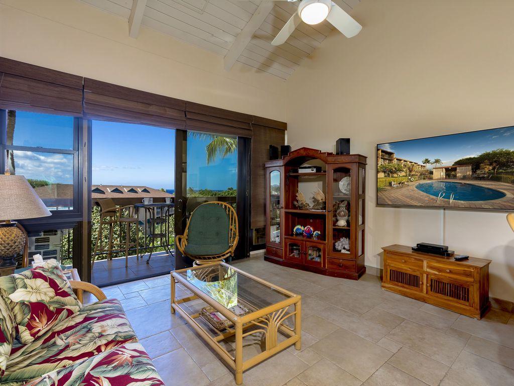 Kihei Kai Nani Vacation One Bedroom Condos Exterior foto