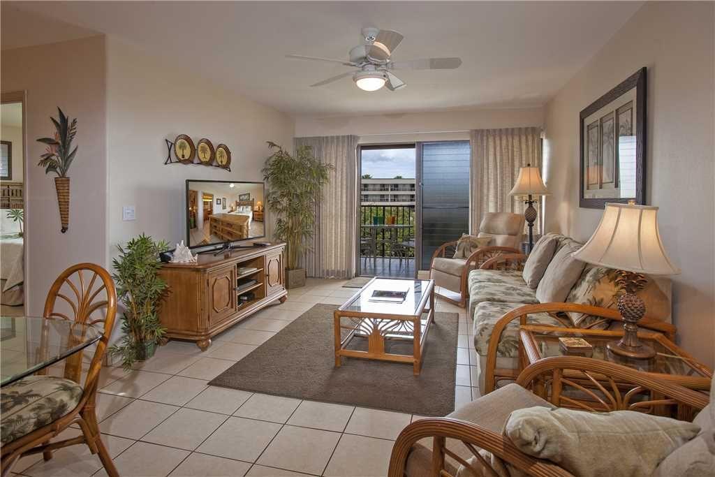 Kihei Kai Nani Vacation One Bedroom Condos Exterior foto