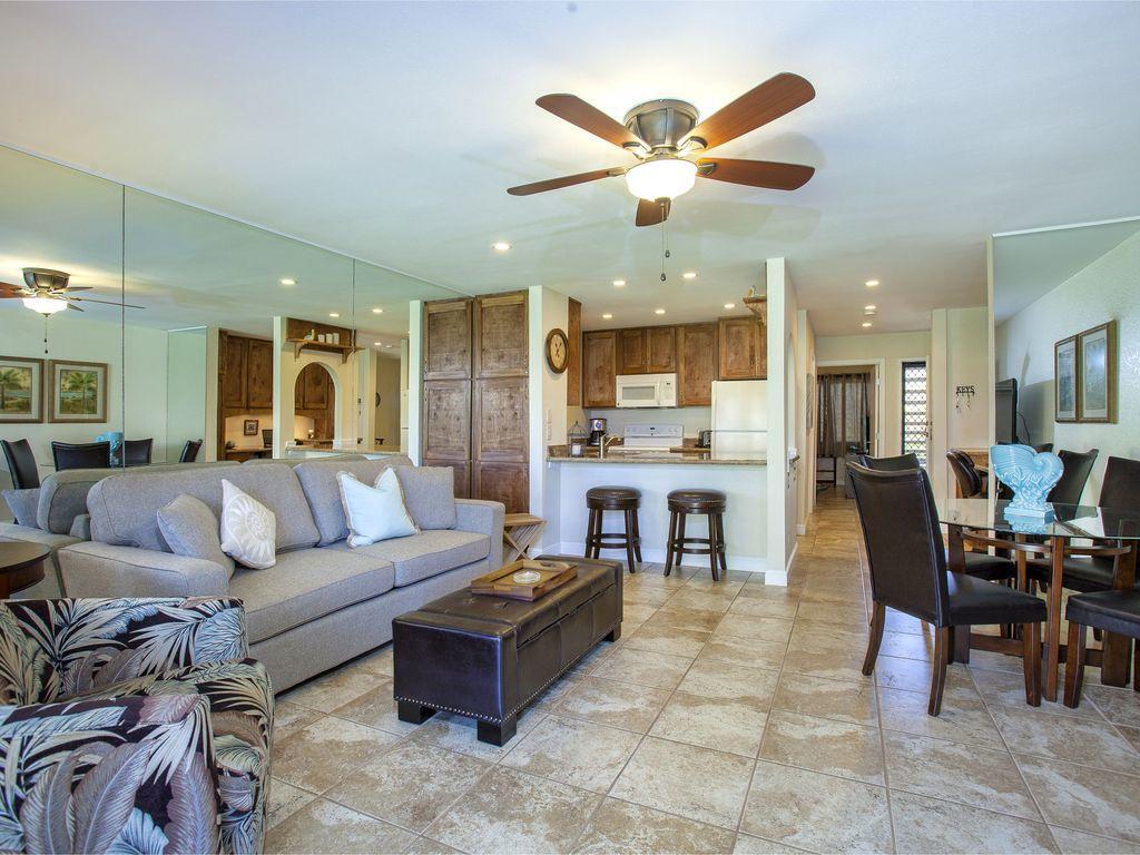 Kihei Kai Nani Vacation One Bedroom Condos Exterior foto