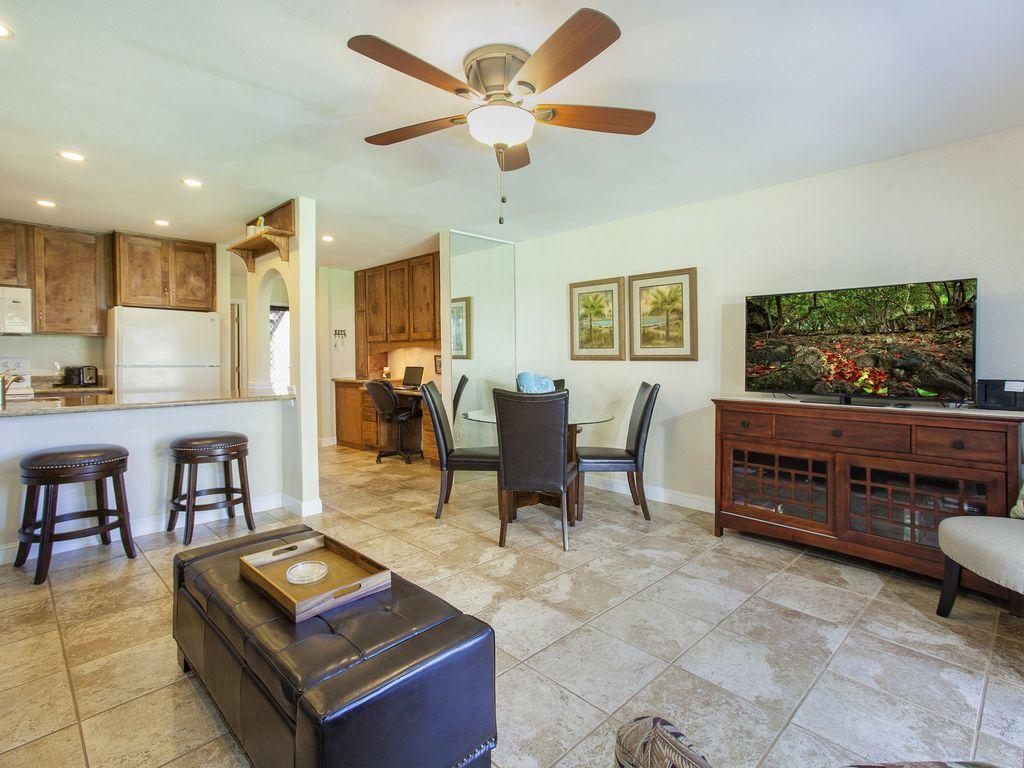Kihei Kai Nani Vacation One Bedroom Condos Exterior foto